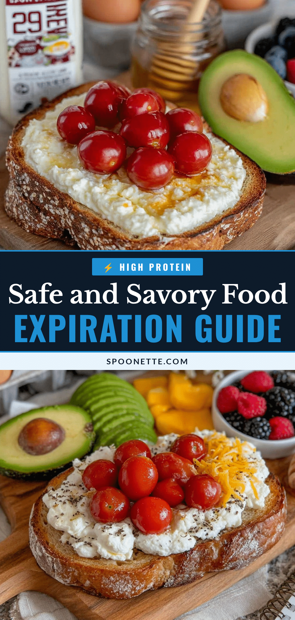 eat food past expiration dates safely recipe