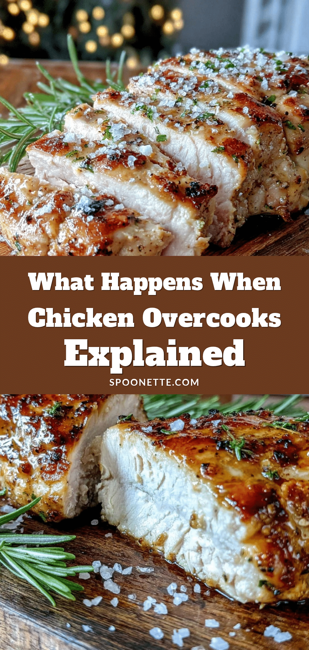 flavorful chicken cooking science recipe