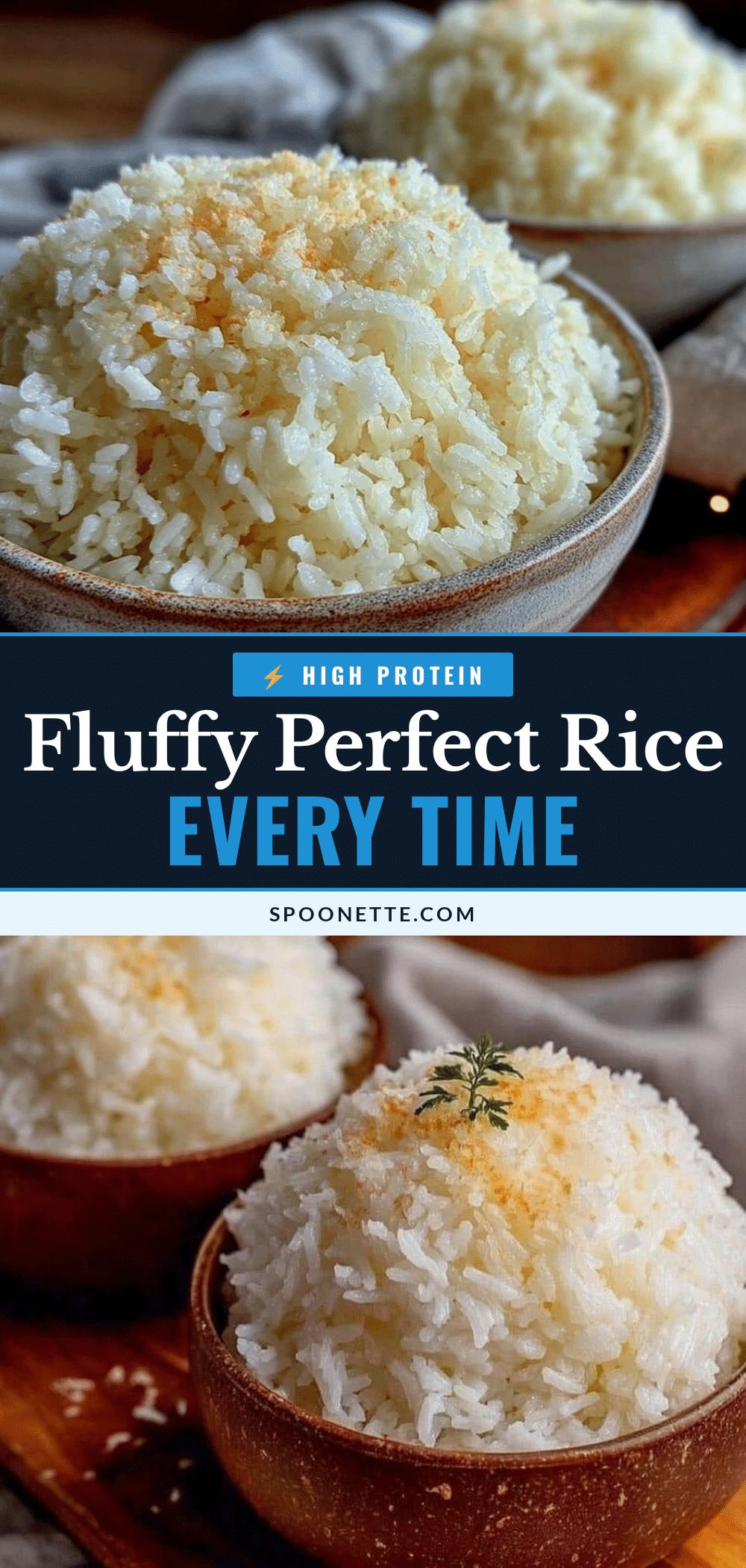 perfect rice recipe recipe