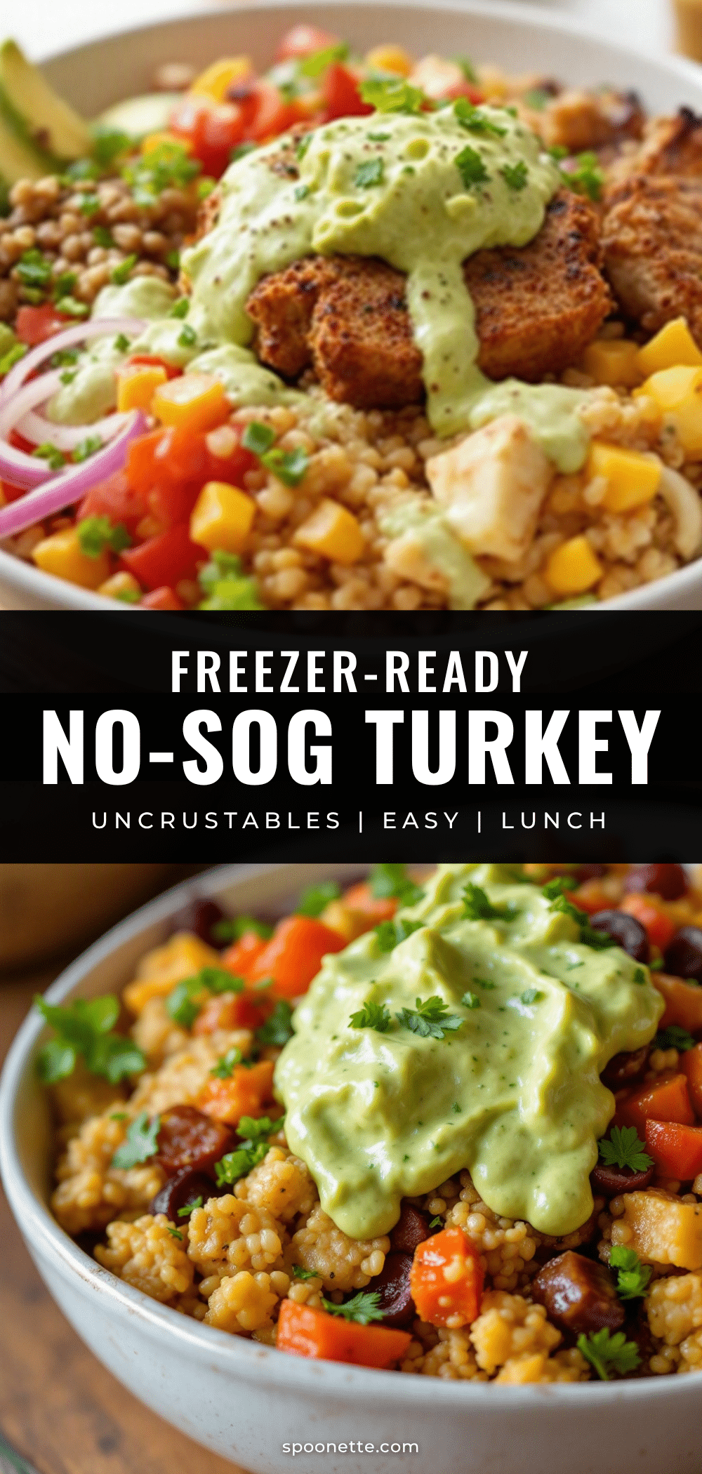 freezer turkey sandwich uncrustables recipe